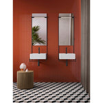 VitrA Equal Çanak Lavabo, 43x45 cm