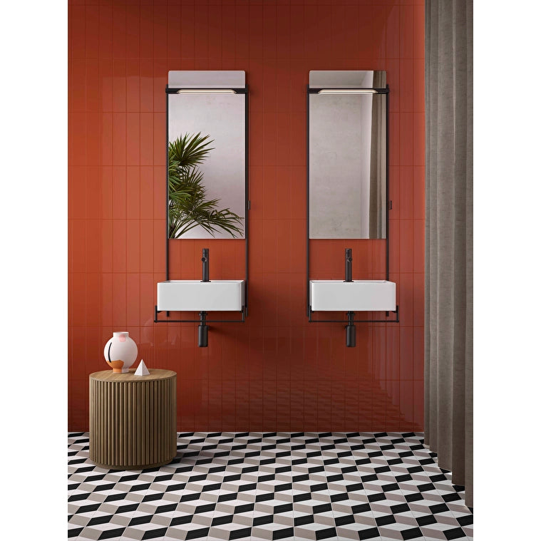 VitrA Equal Çanak Lavabo, 43x45 cm