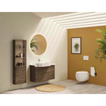 VitrA Memoria Asma Klozet, Rim-ex, 54 cm