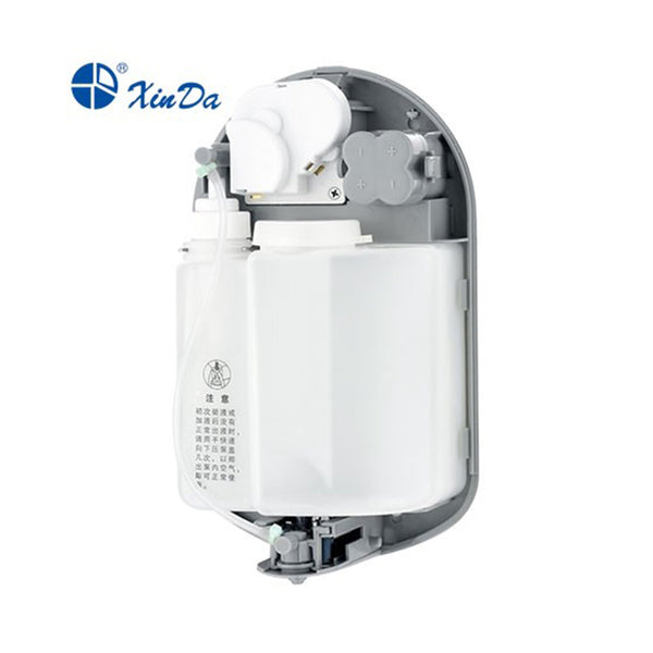 Xinda Fotoselli Dezenfaktan Verici Pilli XDQ110