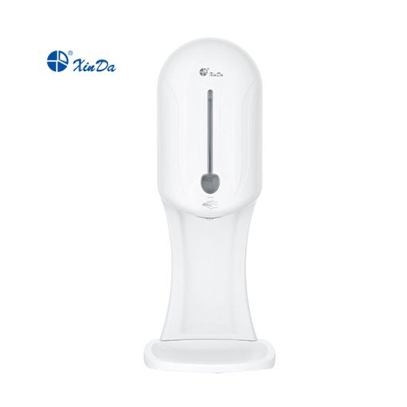 Xinda Sensörlü Dezenfektan Makina Standı Demonte / Masa Üstü XDQ110B