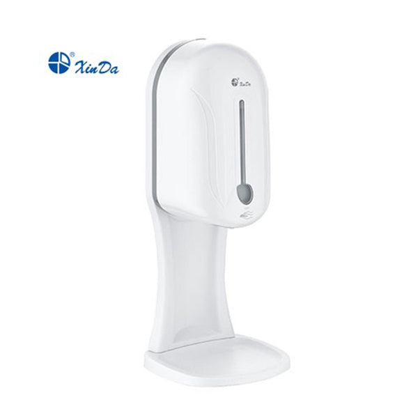Xinda Sensörlü Dezenfektan Makina Standı Demonte / Masa Üstü XDQ110B