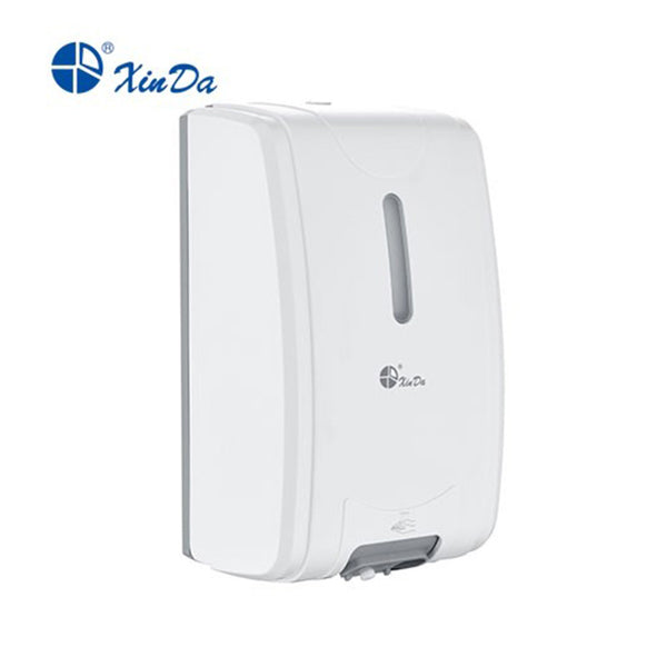 Xinda Sensörlü Dezenfektan Verici XDQ210