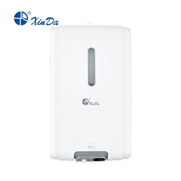 Xinda Sensörlü Dezenfektan Verici XDQ210