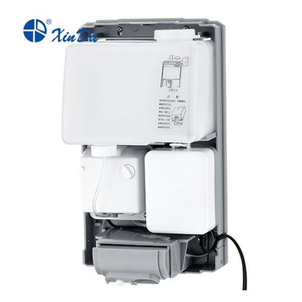 Xinda Sensörlü Dezenfektan Verici XDQ210