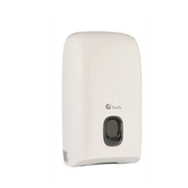 Xinda C Katlı Wc Kağıtlık - ABS ZJH120W