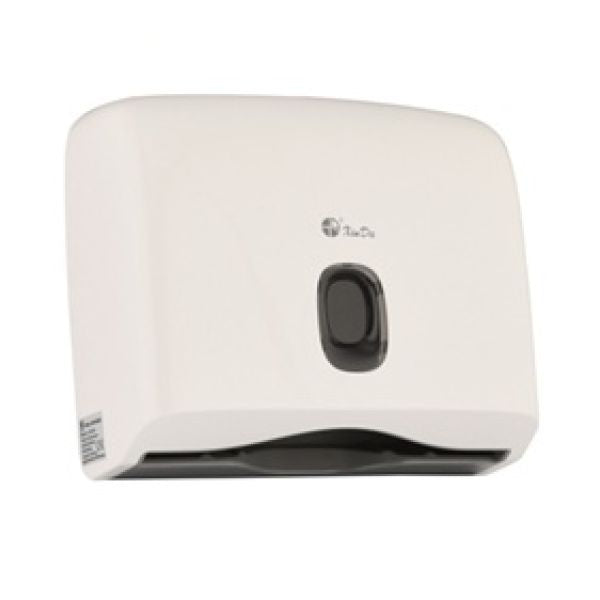 Xinda Z Katlı Manuel Kağıt Havlu Verici - ABS ZJH230W