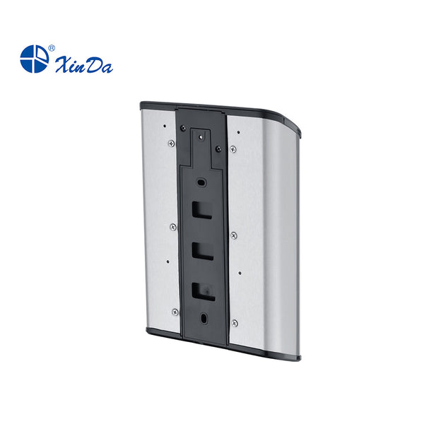 Xinda Fotoselli Pilli/Elektrikli Sıvı Sabun Verici ZYQ100K