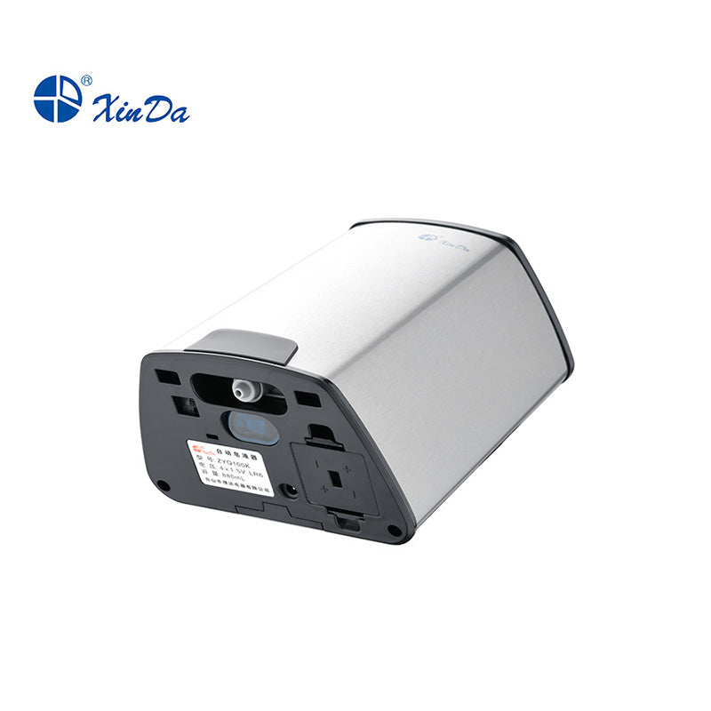 Xinda Sensörlü Pilli / Elektrikli Dezenfektan Verici ZYQ100K