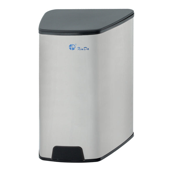 Xinda Fotoselli Pilli/Elektrikli Sıvı Sabun Verici ZYQ100K