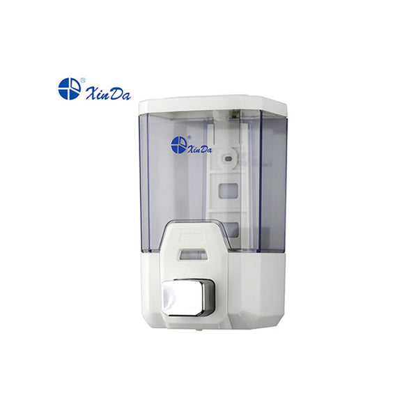 Xinda Genesit Manuel Köpük Verici ZYQ100P