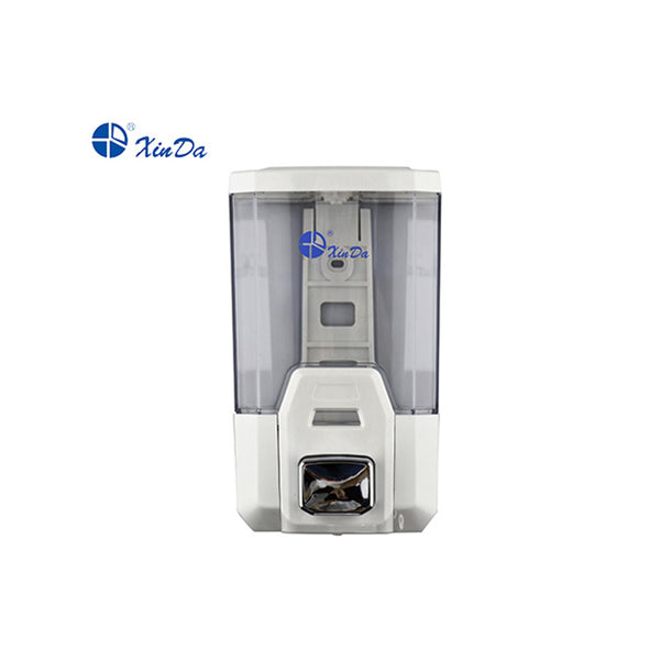 Xinda Genesit Manuel Köpük Verici ZYQ100P