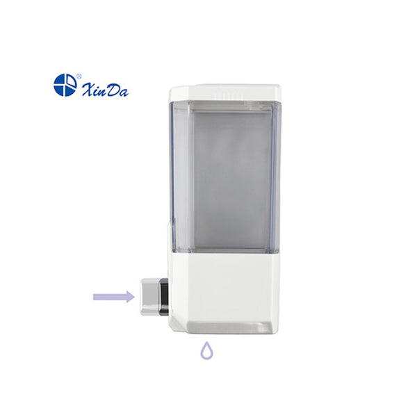 Xinda Genesit Manuel Köpük Verici ZYQ100P