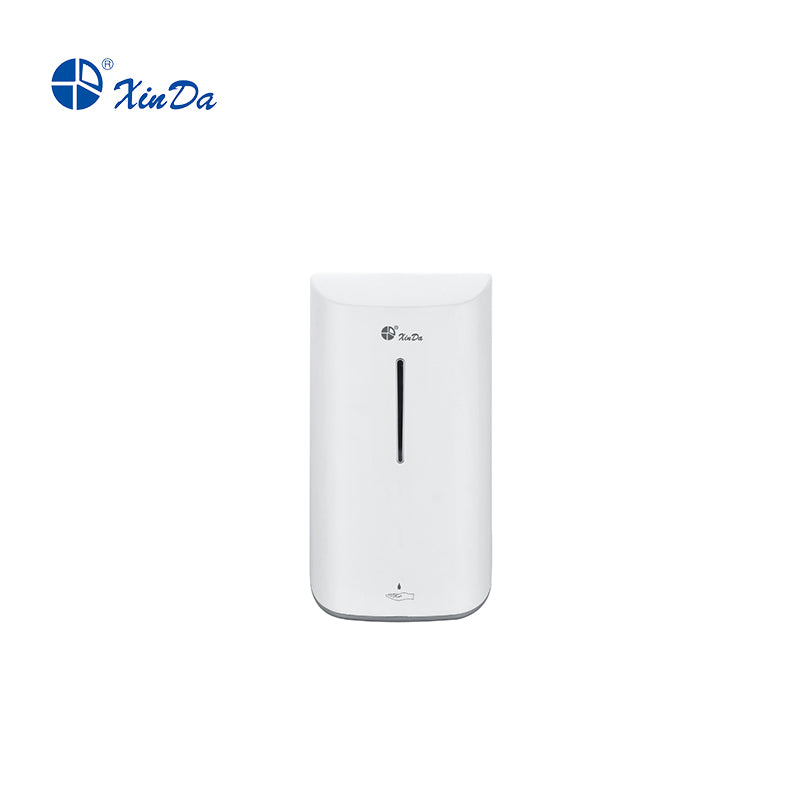 Xinda Sensörlü Pilli Sıvı Sabun Verici ZYQ110-2