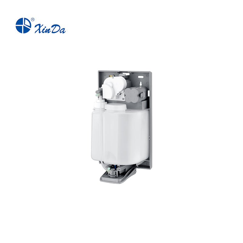 Xinda Sensörlü Pilli Sıvı Sabun Verici ZYQ110-2