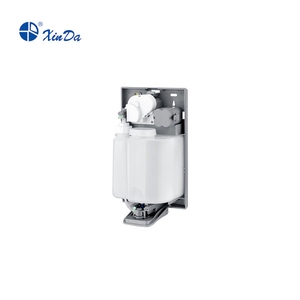 Xinda Sensörlü Pilli Sıvı Sabun Verici ZYQ110-2