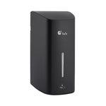 Xinda Sensörlü Pilli Sıvı Sabun Verici ZYQ110-2 Siyah