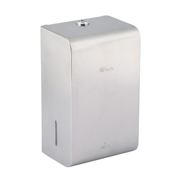 Xinda Fotoselli Pilli/Elektrikli Sıvı Sabun Verici ZYQ110KR