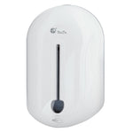 Xinda Sensörlü Pilli/Elektrikli Sıvı Sabun Verici ZYQ110