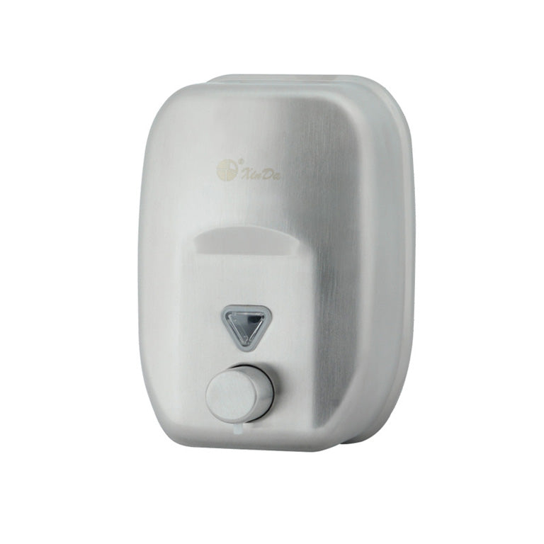 Xinda Manuel Butonlu Sıvı Sabun Verici ZYQ180