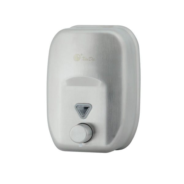 Xinda Manuel Butonlu Sıvı Sabun Verici ZYQ180