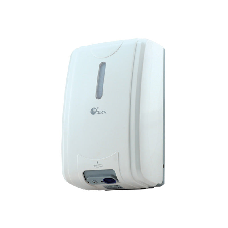 Xinda Sensörlü Pilli/Elektrikli Sıvı Sabun Verici ZYQ210