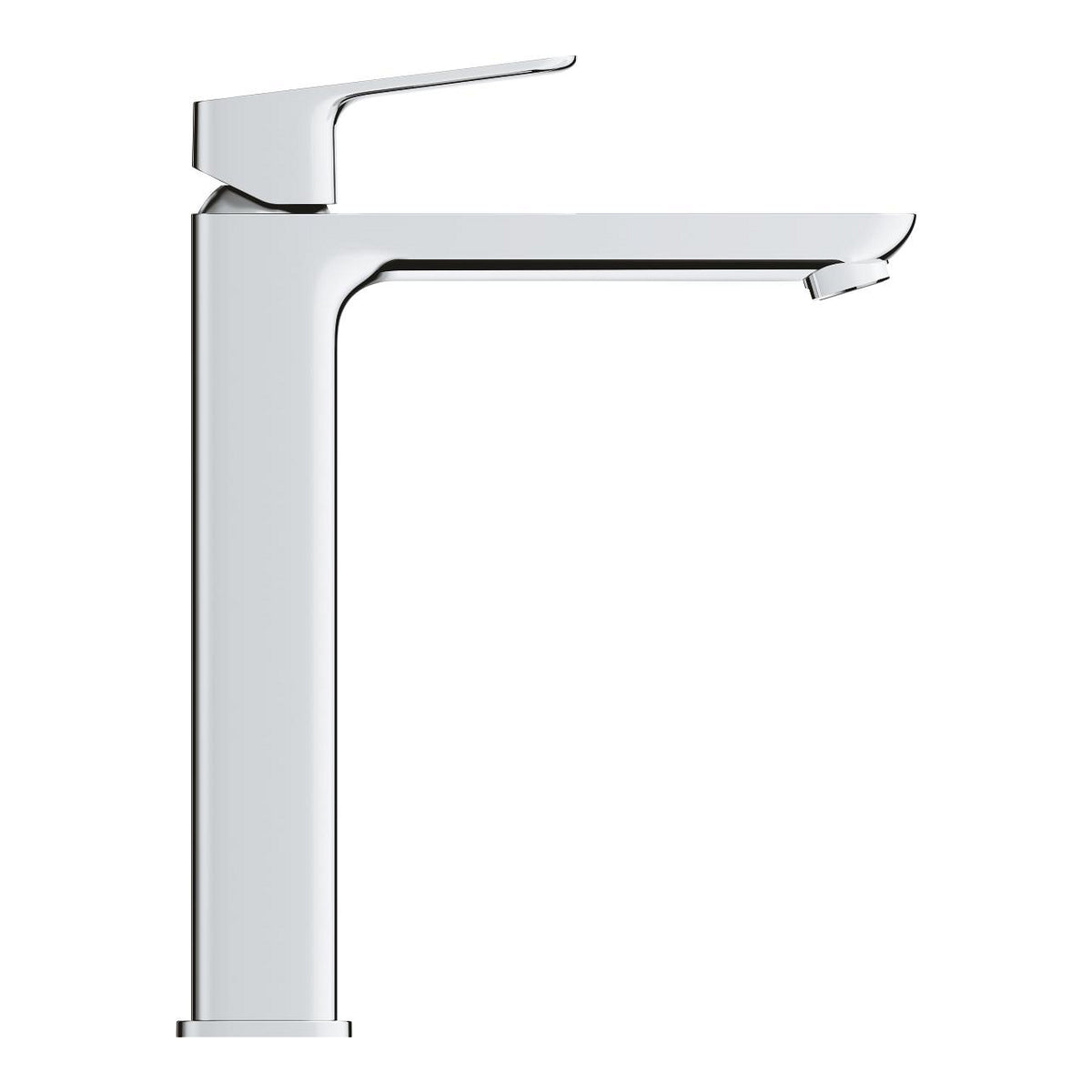 Grohe Cubeo XL Çanak Lavabo Bataryası, Krom