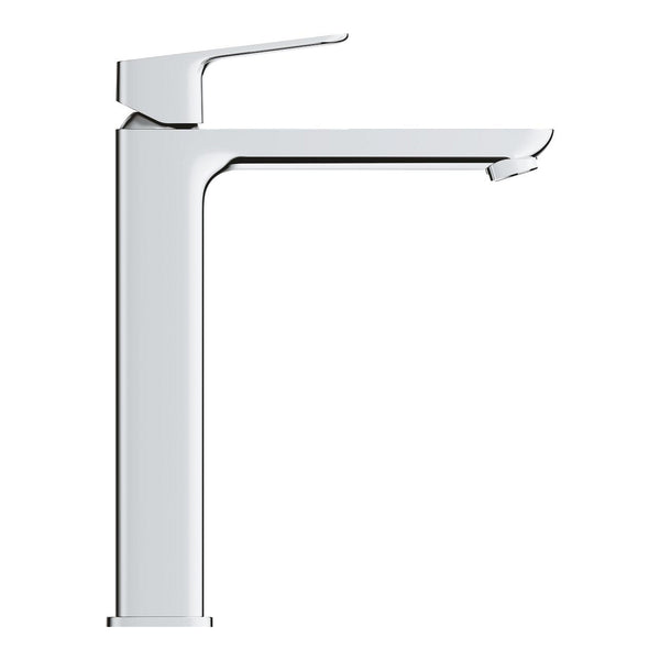 Grohe Cubeo XL Çanak Lavabo Bataryası, Krom