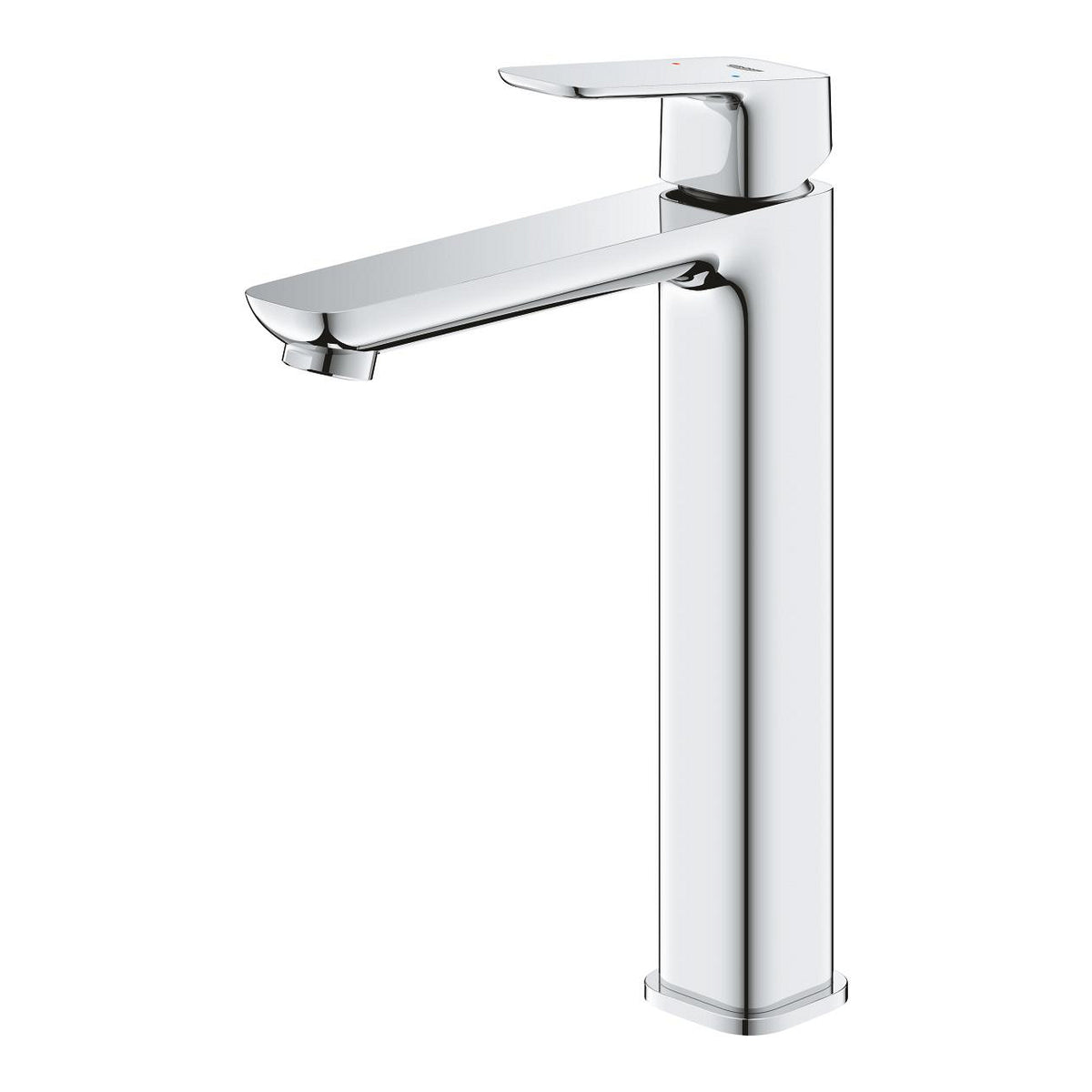 Grohe Cubeo XL Çanak Lavabo Bataryası, Krom