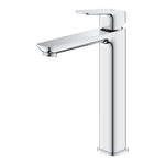 Grohe Cubeo XL Çanak Lavabo Bataryası, Krom