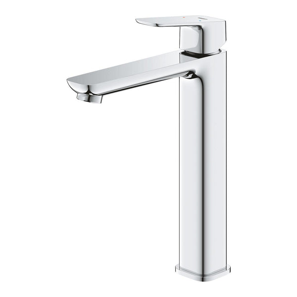 Grohe Cubeo XL Çanak Lavabo Bataryası, Krom
