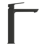 Grohe Cubeo XL Çanak Lavabo Bataryası, Mat Siyah