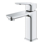 Grohe Cubeo Lavabo Bataryası, M-Boy, Krom