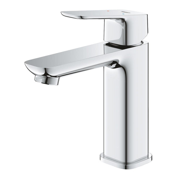 Grohe Cubeo Lavabo Bataryası, M-Boy, Krom