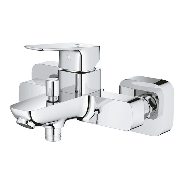 Grohe Cubeo Banyo Bataryası, Krom