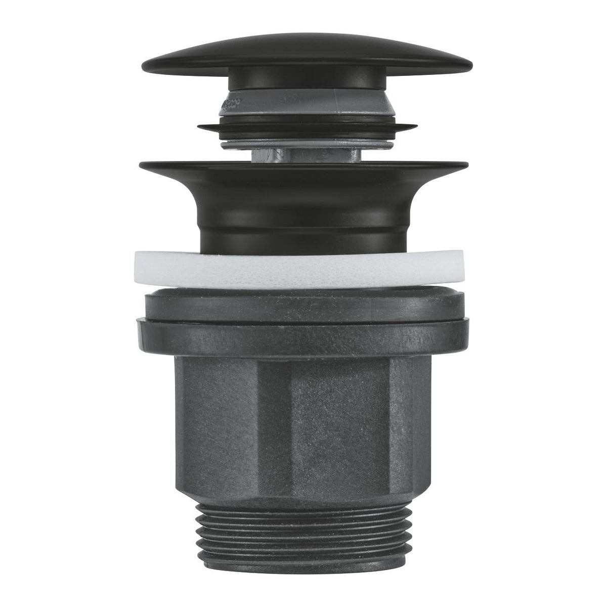 Grohe Bas-Aç Gider Seti, Mat Siyah