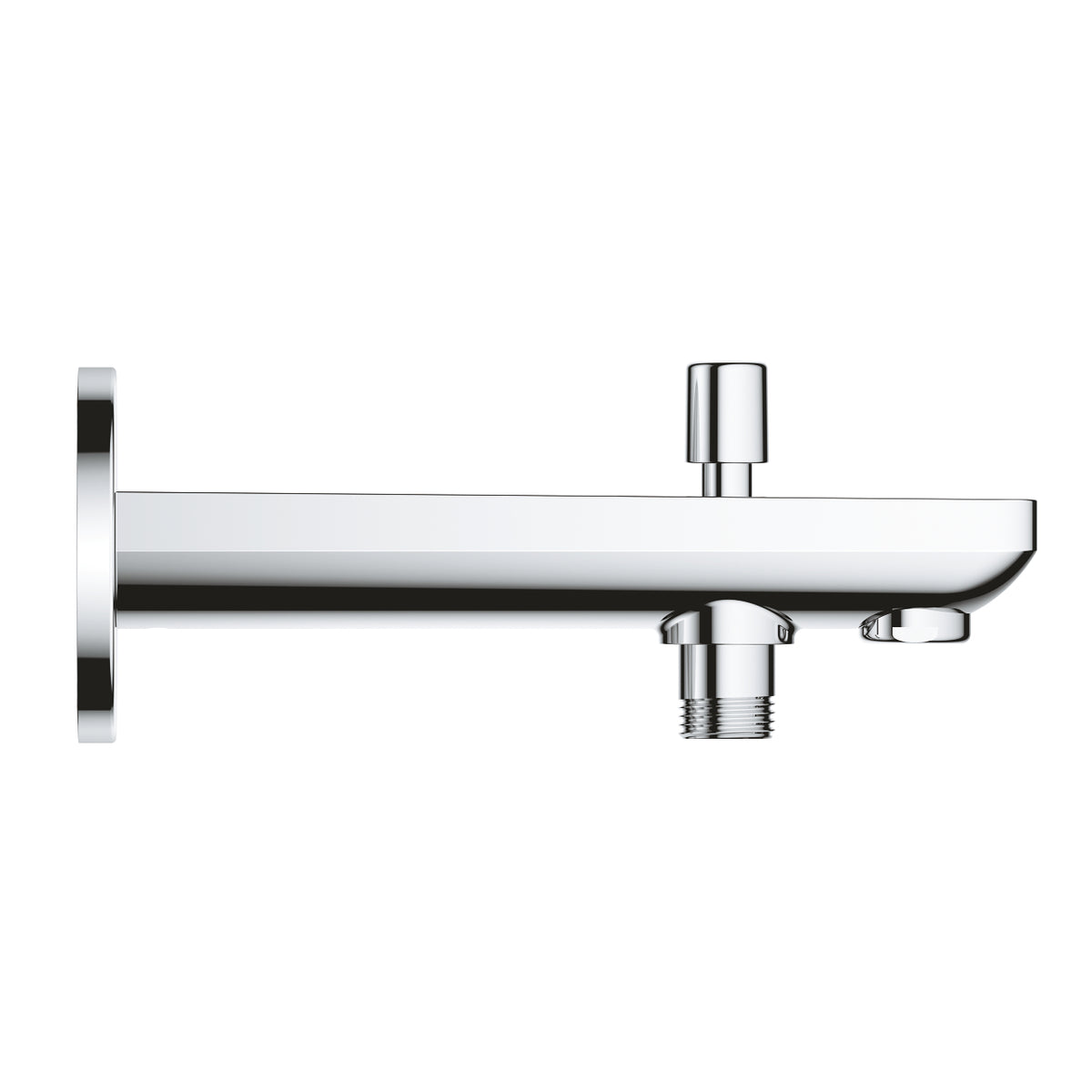 Grohe BauContemporary Yön Değiştiricili Çıkış Ucu