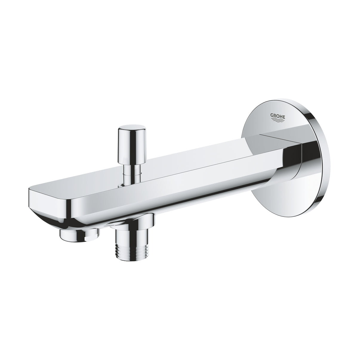 Grohe BauContemporary Yön Değiştiricili Çıkış Ucu