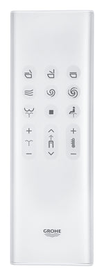 Grohe GROHE GROHE Sensia ArenaUzaktan kumanda