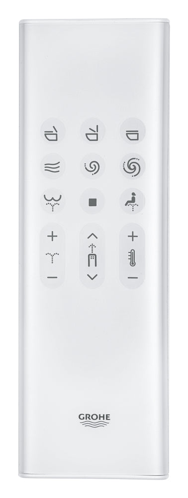 Grohe GROHE GROHE Sensia ArenaUzaktan kumanda