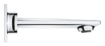 Grohe Allure Ankastre Lavabo Bataryası (Sıva Üstü Grubu)