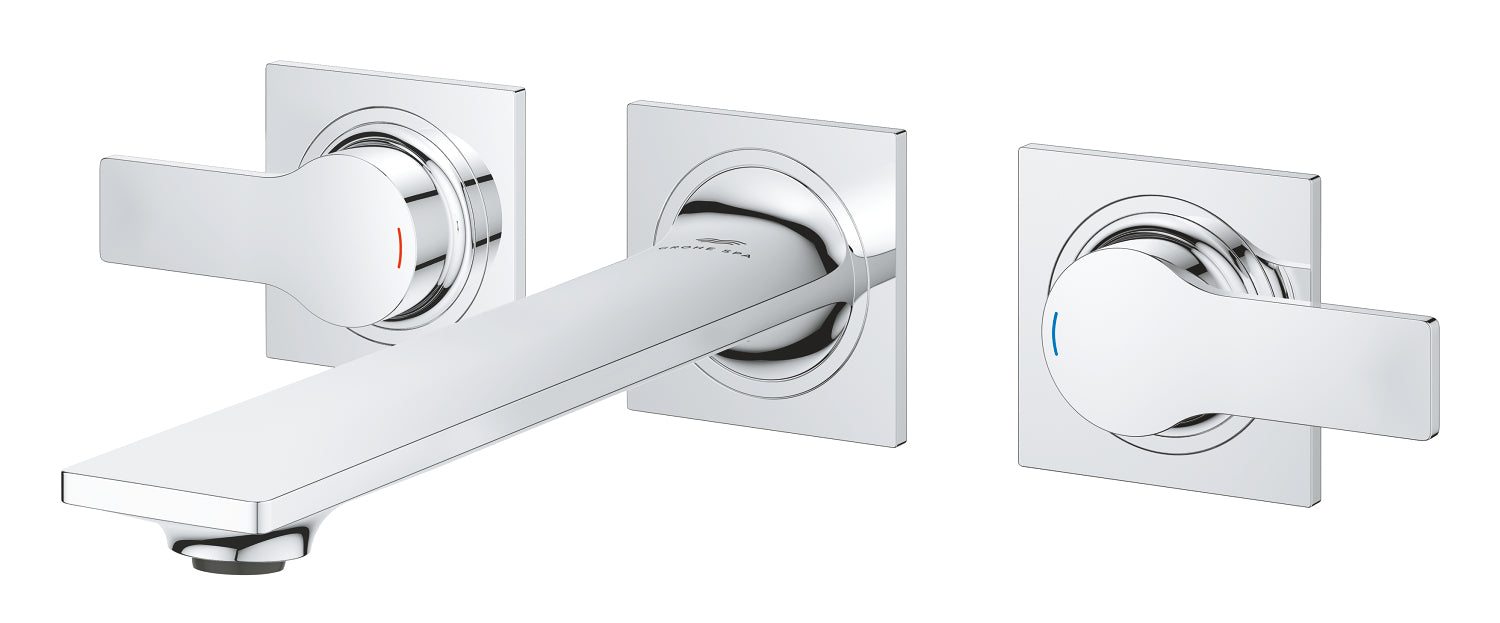 Grohe Allure Ankastre Lavabo Bataryası (Sıva Üstü Grubu)