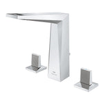 Grohe Allure Brilliant Private Collection 3 Delikli Lavabo Bataryası L-Boyut