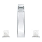 Grohe Allure Brilliant Private Collection 3 Delikli Lavabo Bataryası L-Boyut, Krom