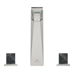 Grohe Allure Brilliant Private Collection 3 Delikli Lavabo Bataryası L-Boyut, Paslanmaz Çelik