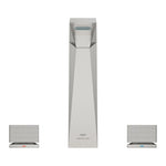 Grohe Allure Brilliant Private Collection 3 Delikli Lavabo Bataryası L-Boyut, Paslanmaz Çelik