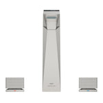 Grohe Allure Brilliant Private Collection 3 Delikli Lavabo Bataryası L-Boyut, Paslanmaz Çelik