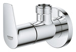 Grohe BauEdge Ara Musluk (1/2 Giriş, 3/8 Çıkışlı)