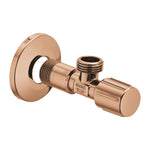 Grohe Ara Musluk (1/2 giriş, 1/2 çıkışlı), Bakır