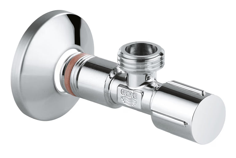 Grohe Ara Musluk (1/2 giriş, 1/2 çıkışlı)